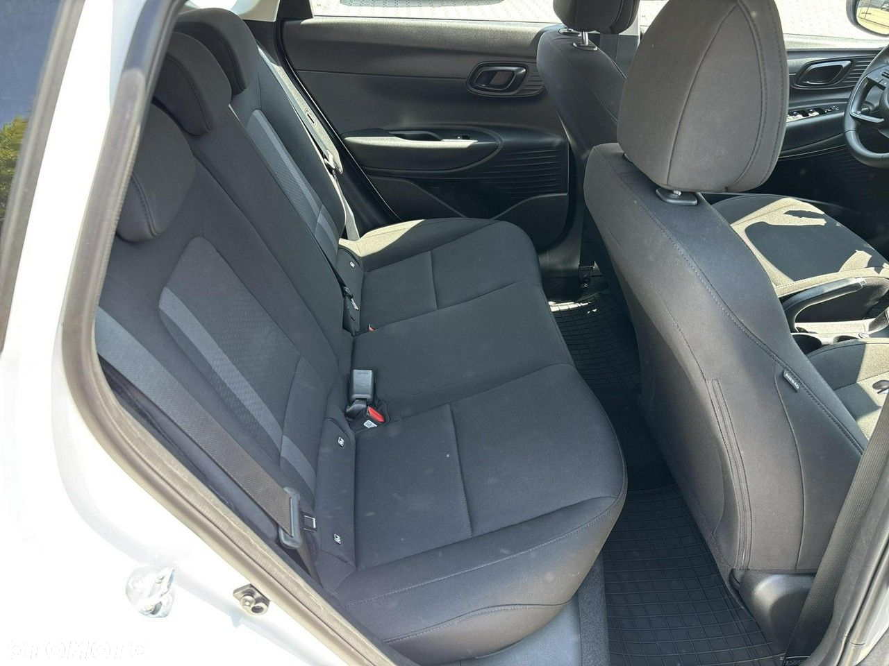 Hyundai i20 1.2 Pure - 15