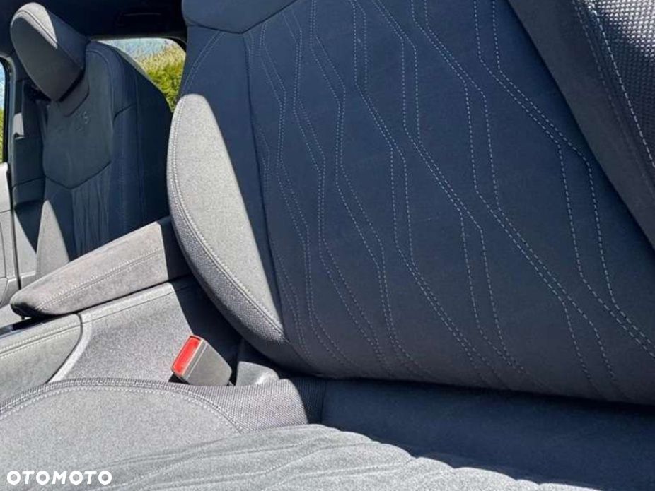 Audi Q3 Sportback 35 TFSI mHEV S-Line S tronic - 7
