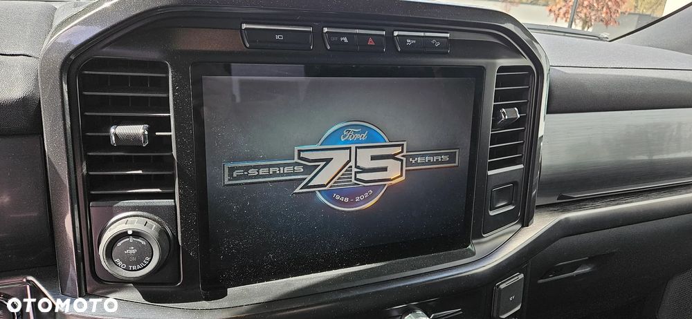 Ford F150 - 16