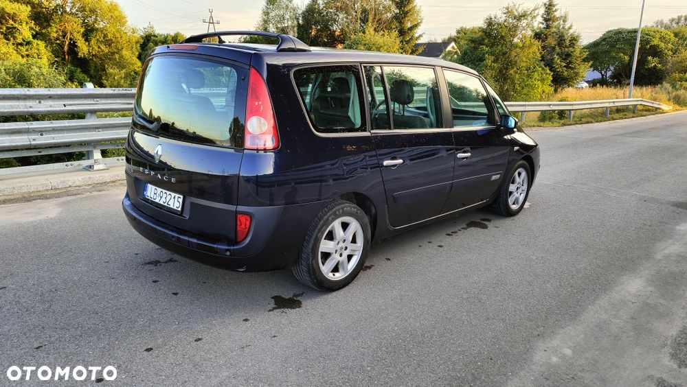 Renault Espace - 4
