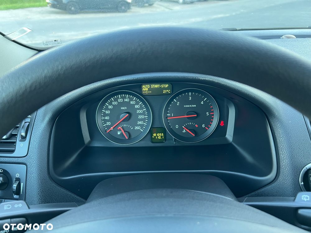 Volvo C30 D2 Business Edition - 27