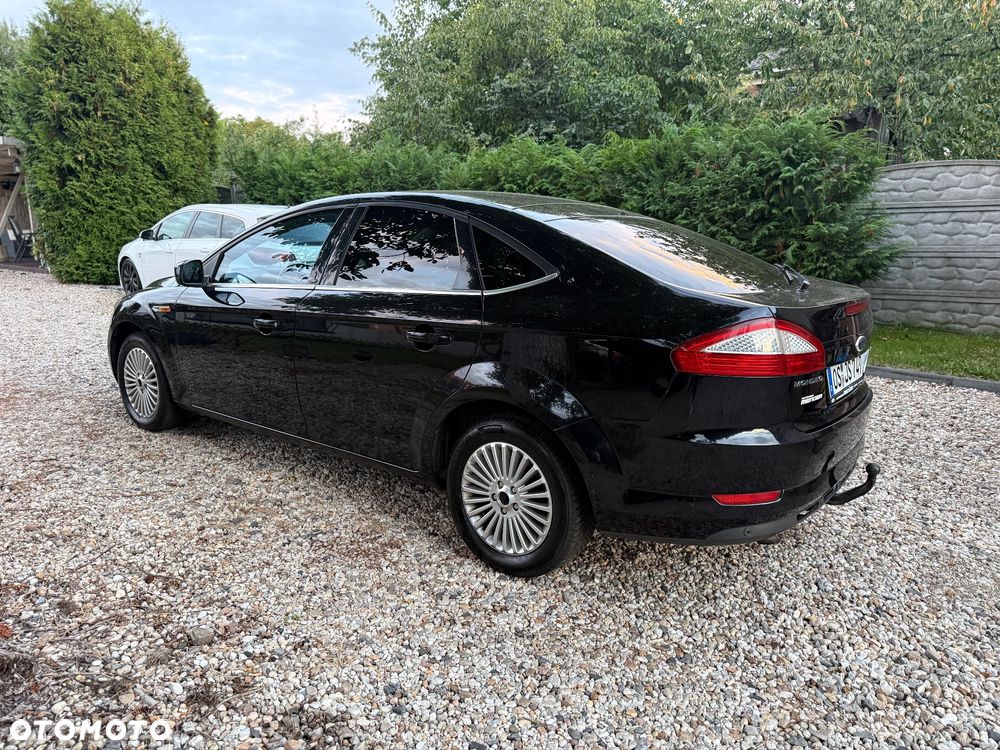 Ford Mondeo 2.0 TDCi Champions Edition - 15