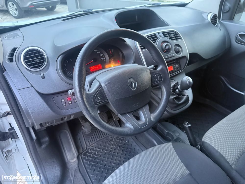 Renault Kangoo - 11