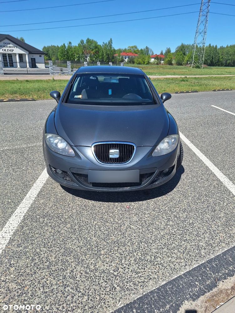 Seat Leon 1.4 TSI Stylance - 6