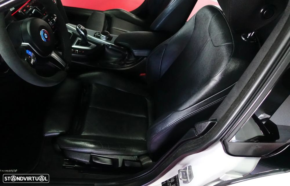 BMW 420 Gran Coupé d Pack M Auto - 40