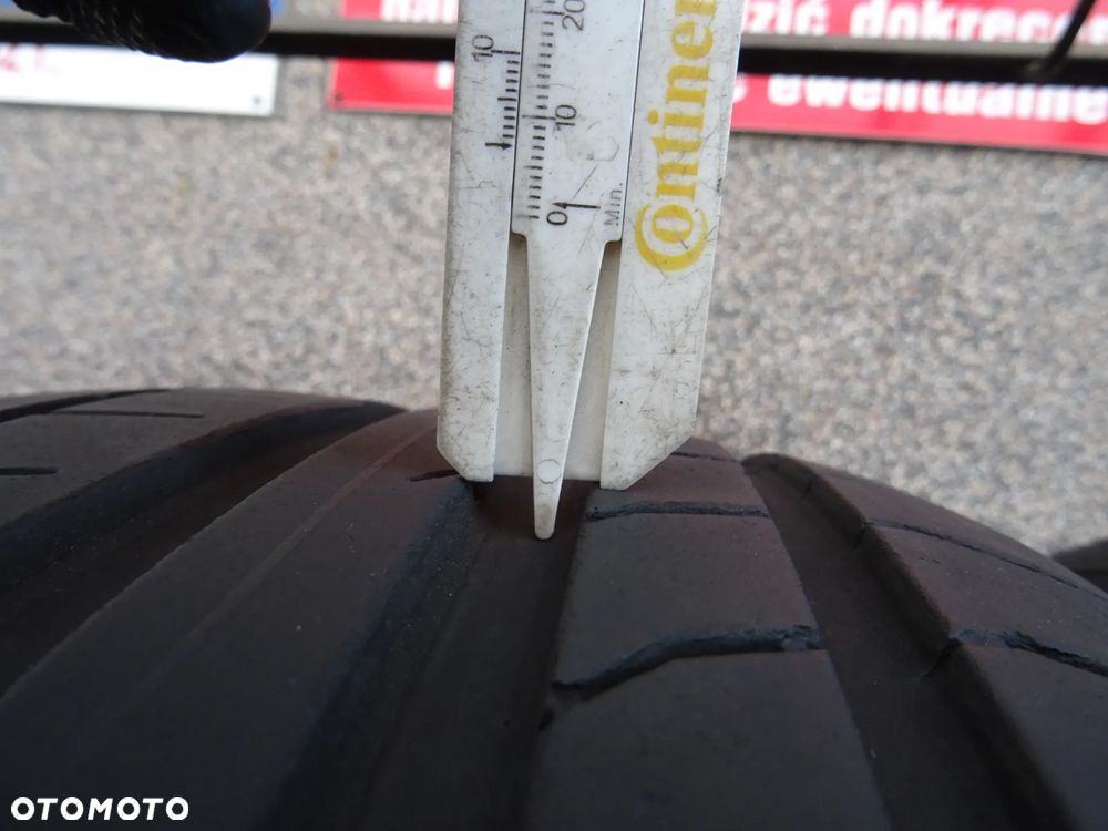 225/40/r18 92y extra loud Continental Conti Sport Contact 5 - 6