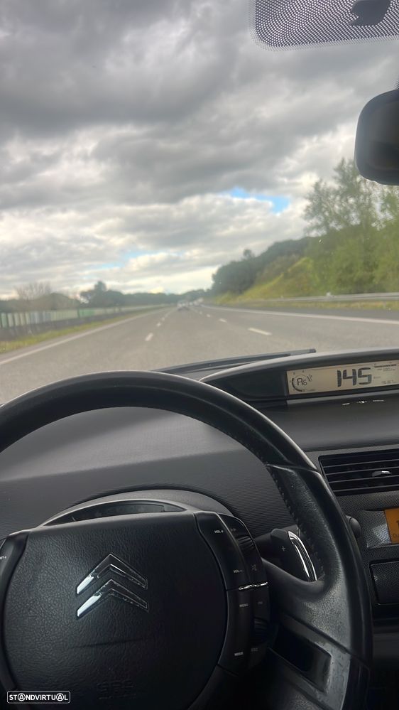 Renault Mégane Break 1.5 dCi Sport Limited - 22