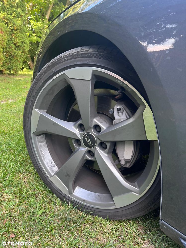 Audi A4 Avant 2024 photo 3