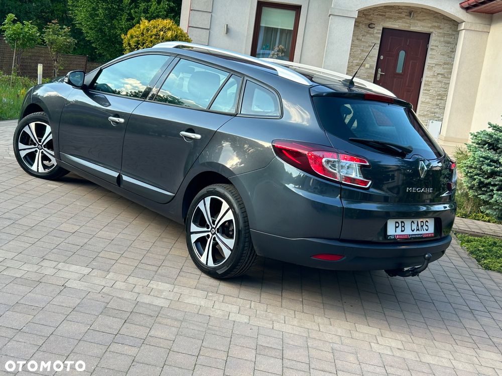 Renault Megane 1.6 16V Dynamique - 17