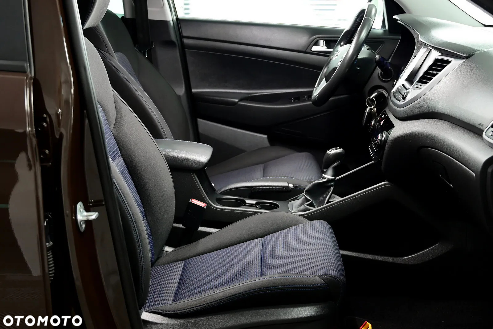 Hyundai Tucson - 22