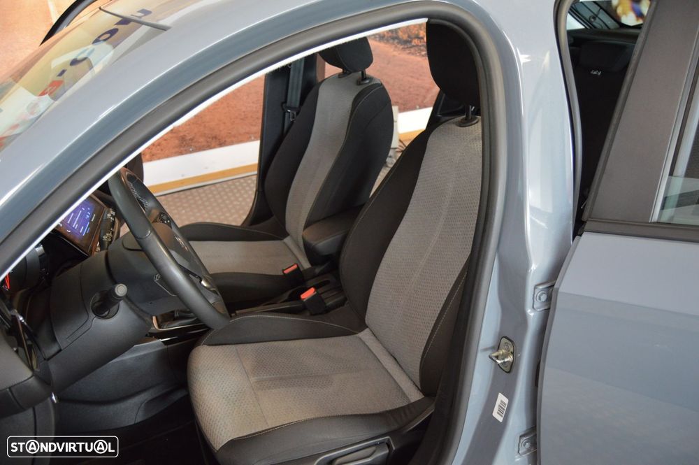 Opel Corsa 1.2 T Elegance - 18
