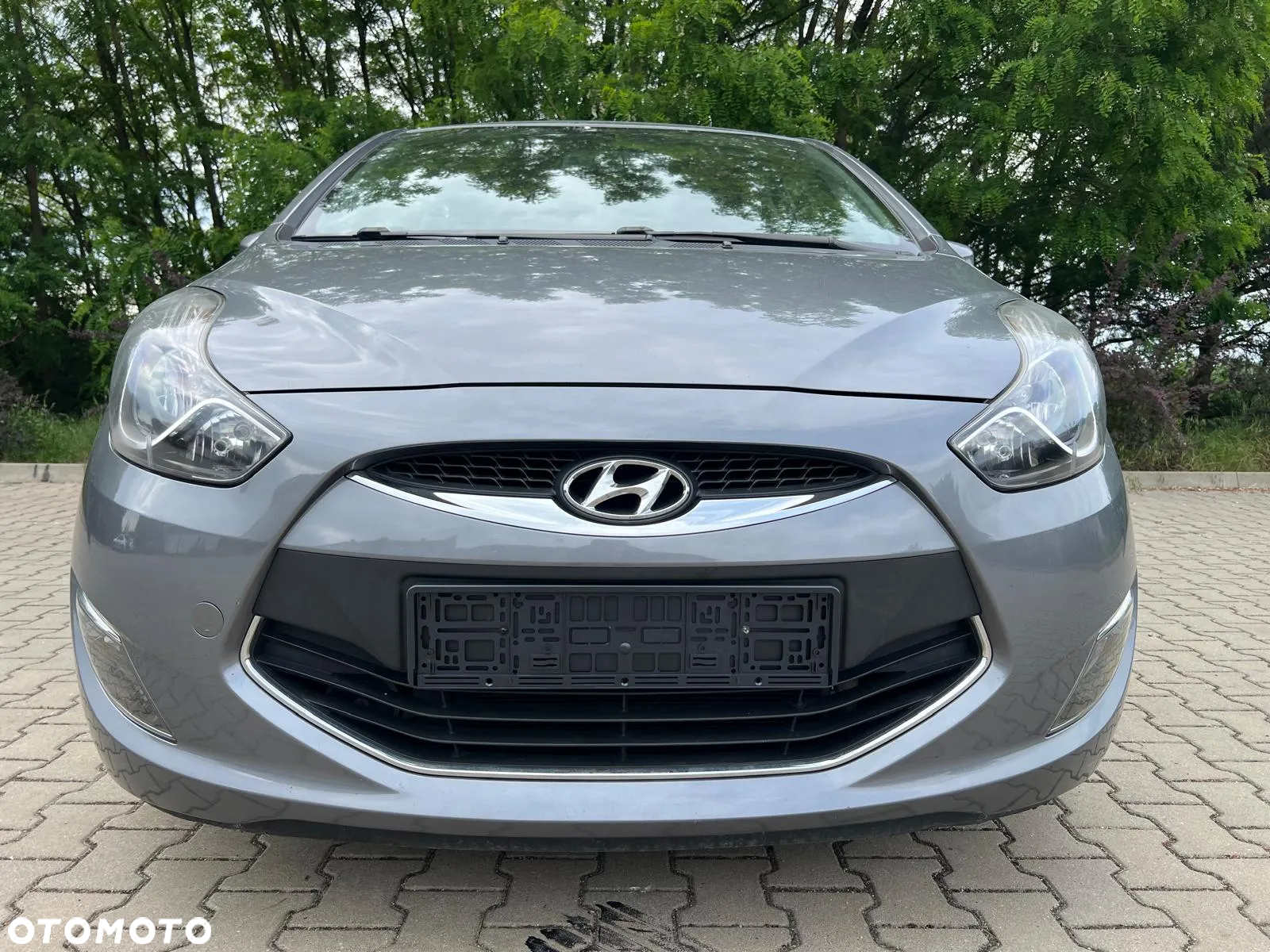 Hyundai ix20 1.4 Style - 3