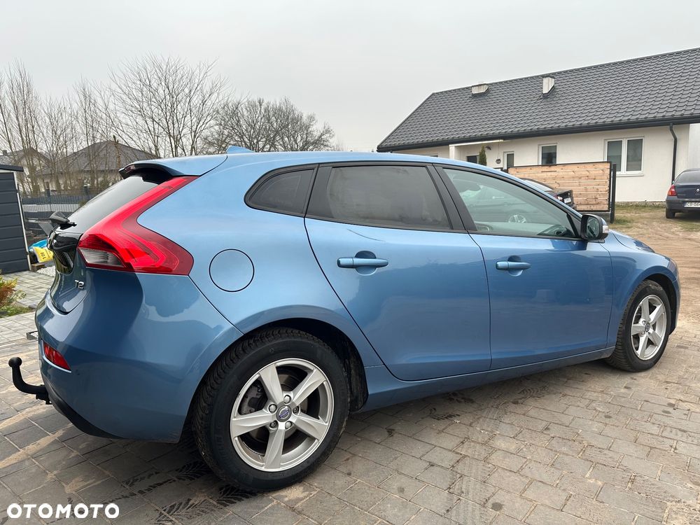 Volvo V40 T2 Kinetic - 4