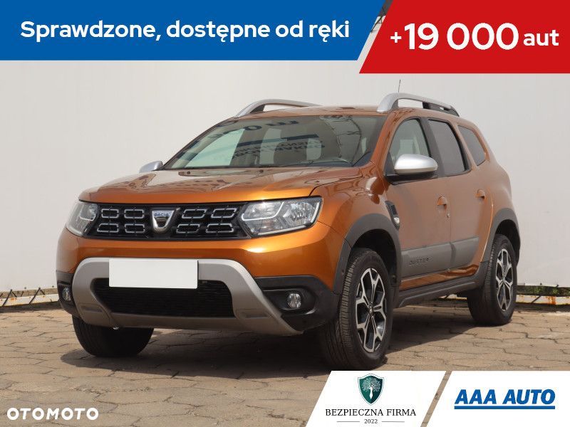 Dacia Duster - 2