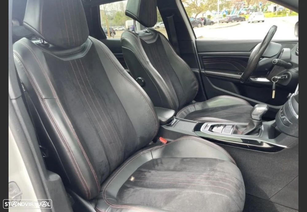 Peugeot 308 SW ver-1-2-puretech-gt-line-eat8 - 13