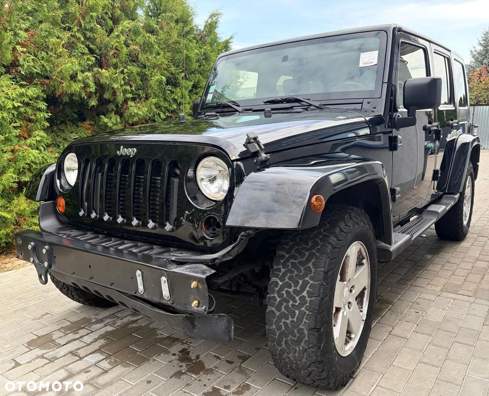 Jeep Wrangler - 2