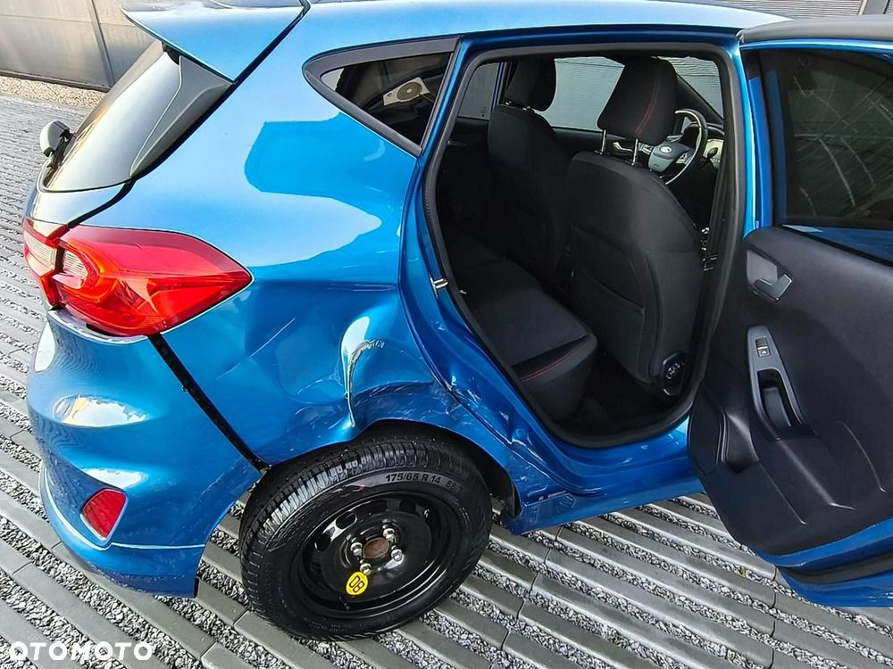 Ford Fiesta - 22