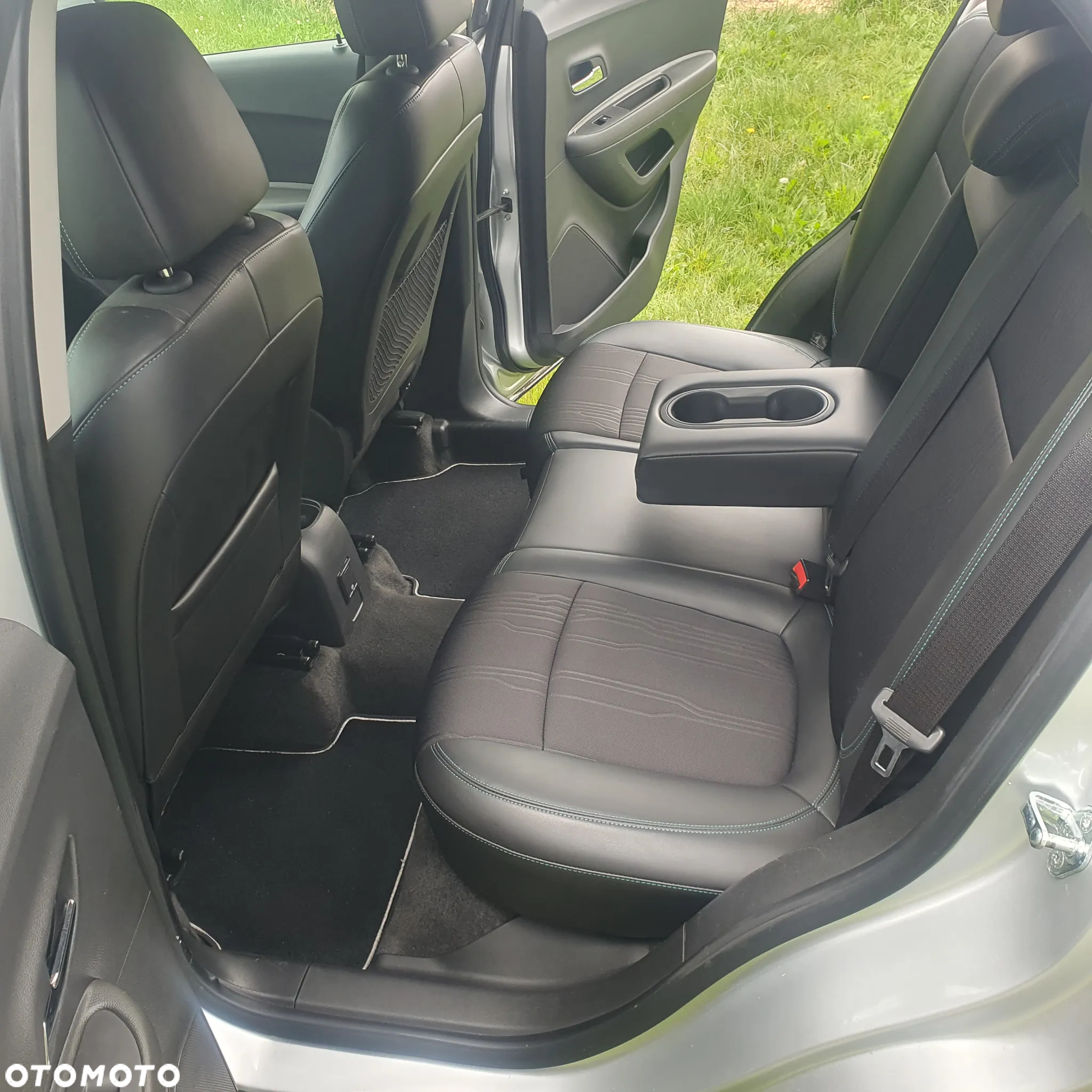 Chevrolet Trax 1.4T LT+ - 14