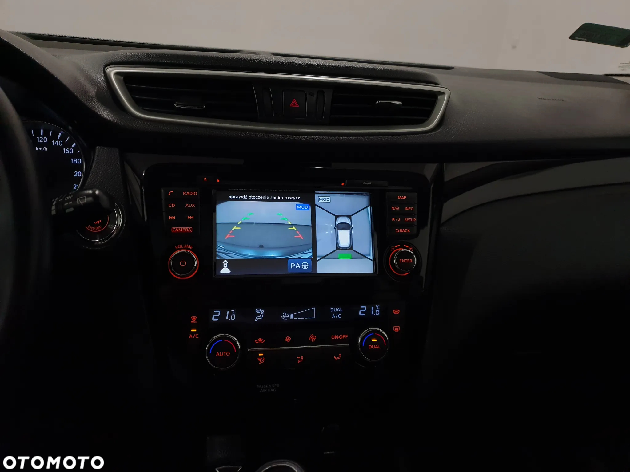 Nissan Qashqai 1.5 dCi Tekna+ - 23