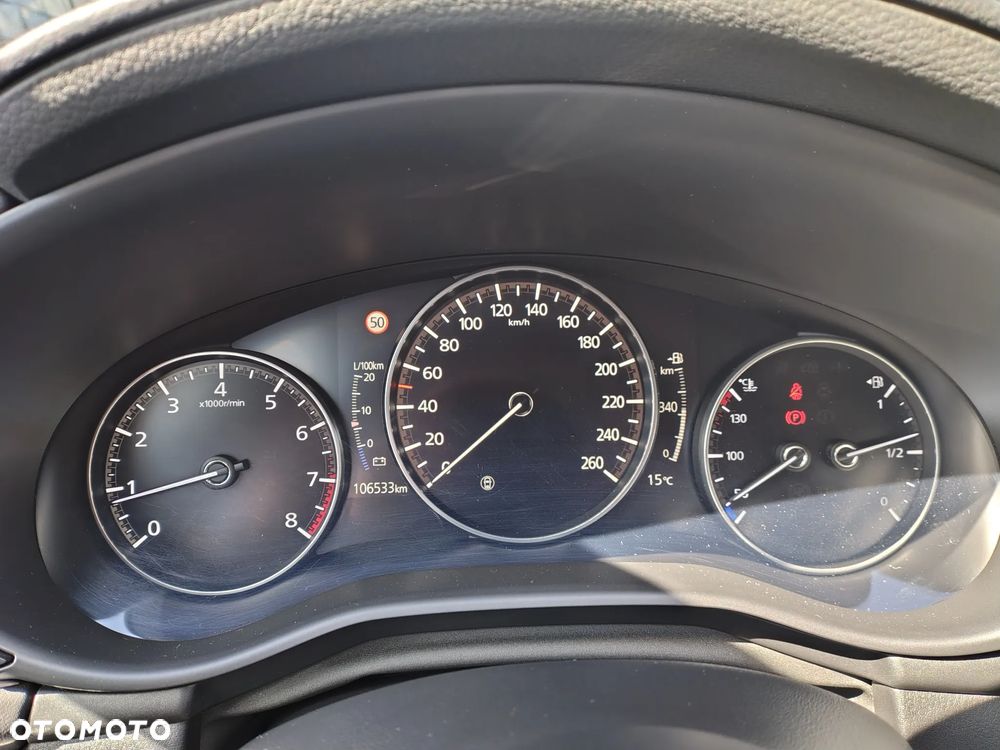 Mazda 3 2.0 mHEV Kanjo - 19