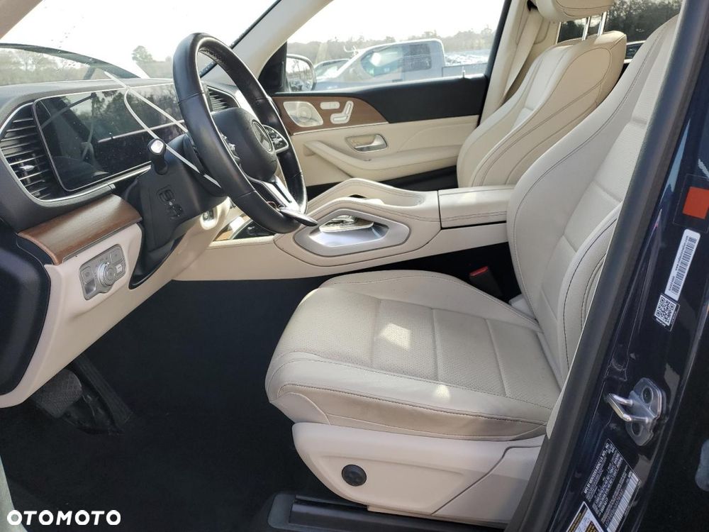 Mercedes-Benz GLE - 17