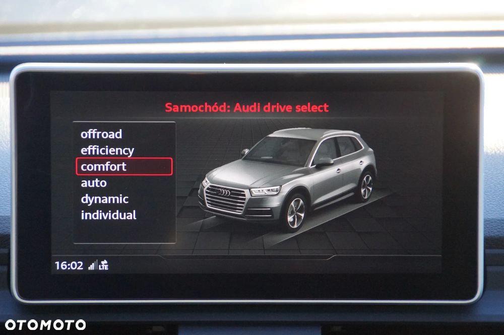 Audi Q5 2.0 TDI Quattro S tronic - 17