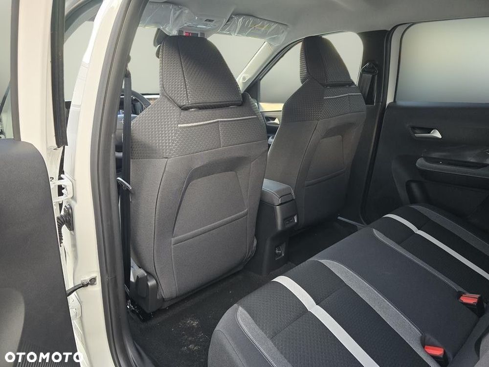 Opel Frontera 1.2 T mHEV GS eDTC6 - 12
