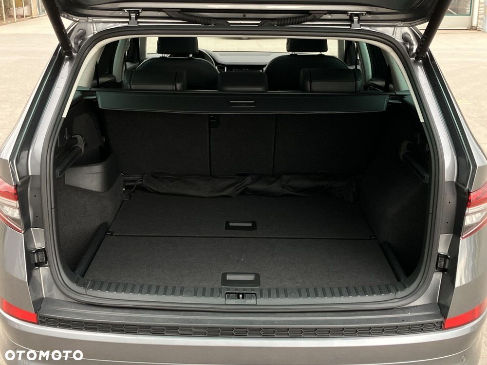 Skoda Kodiaq 2.0 TDI 4x4 L&K DSG - 10