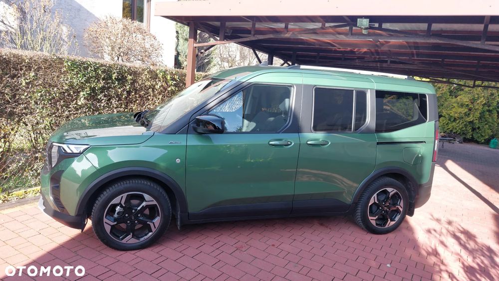 Ford Tourneo Courier 1.0 EcoBoost Active - 2