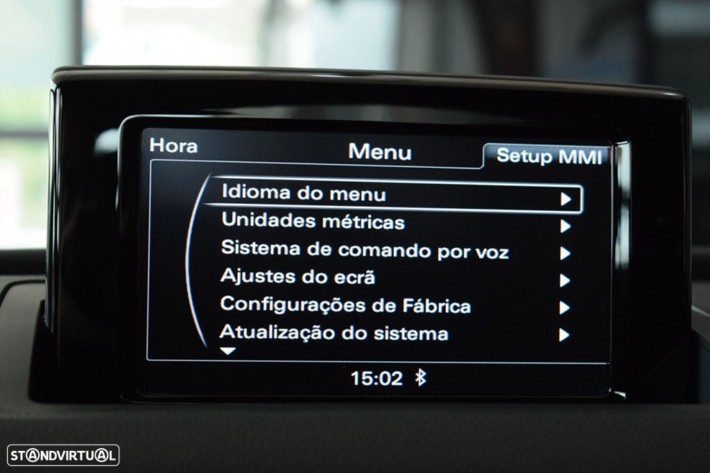 Audi Q3 2.0 TDI Sport - 28