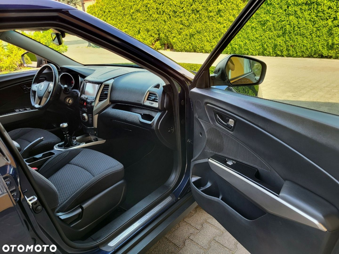 SsangYong/KGM Tivoli - 15