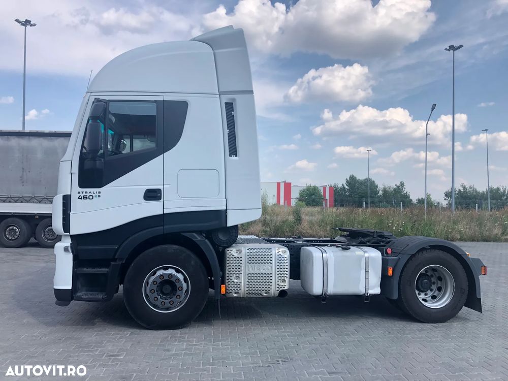 Iveco STRALIS - 7