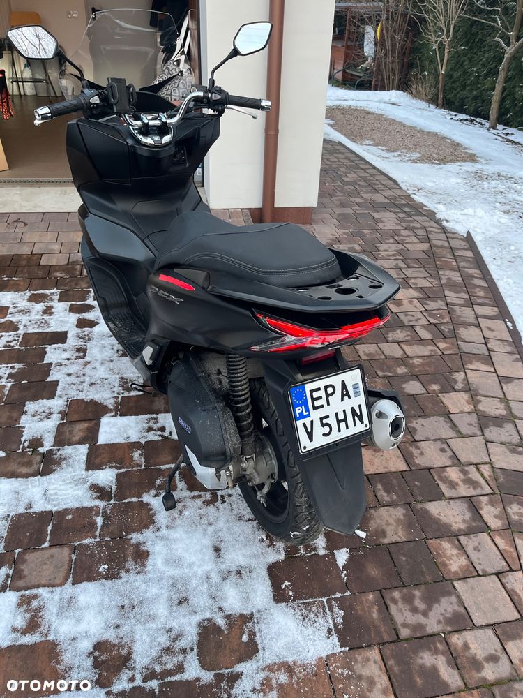 Honda PCX - 14