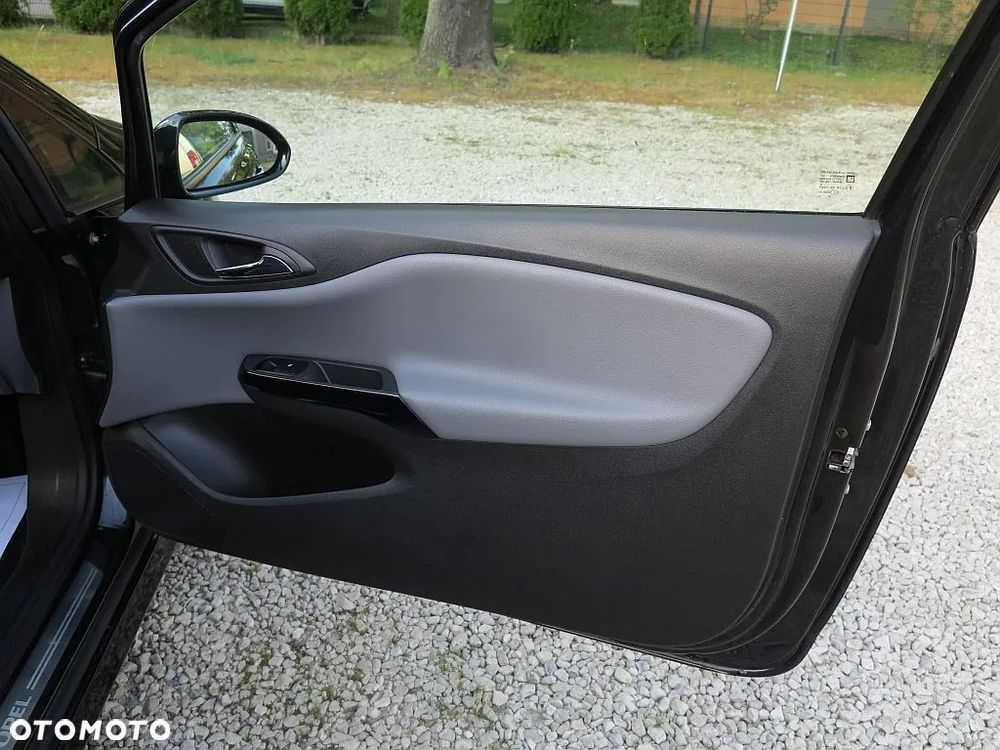 Opel Corsa 1.4 Turbo (ecoFLEX) Start/Stop Innovation - 15