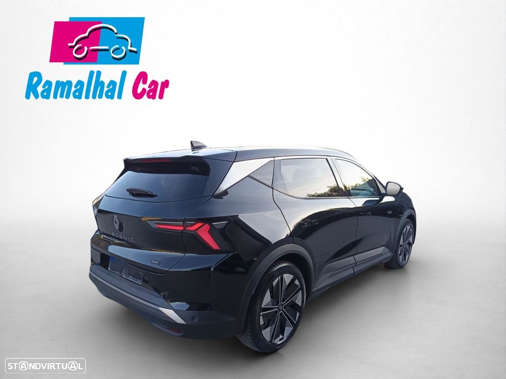 Renault Scénic E-Tech - 8