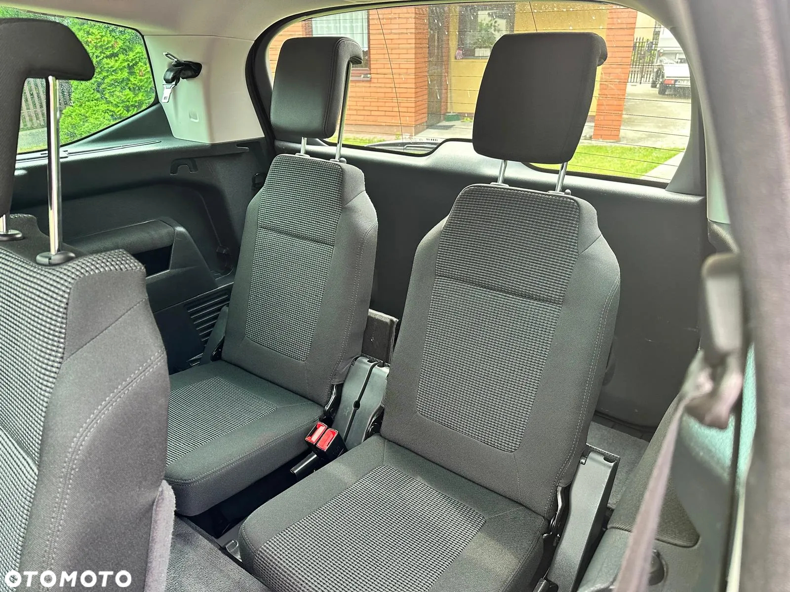 Peugeot 5008 2.0 HDi Business Line 7os - 18