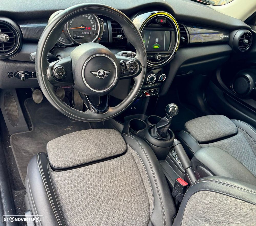 MINI 3 Portas - 20