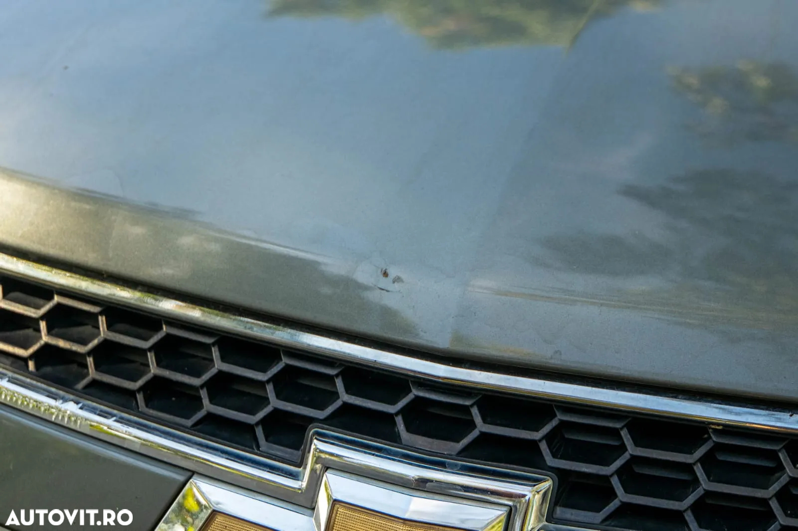 Chevrolet Cruze 2.0 Automatik LTZ - 12