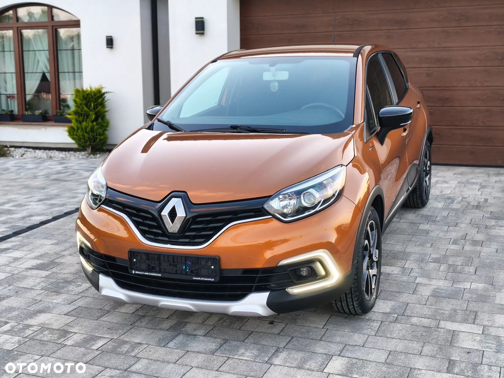 Renault Captur (ENERGY) TCe 90 LIMITED - 2