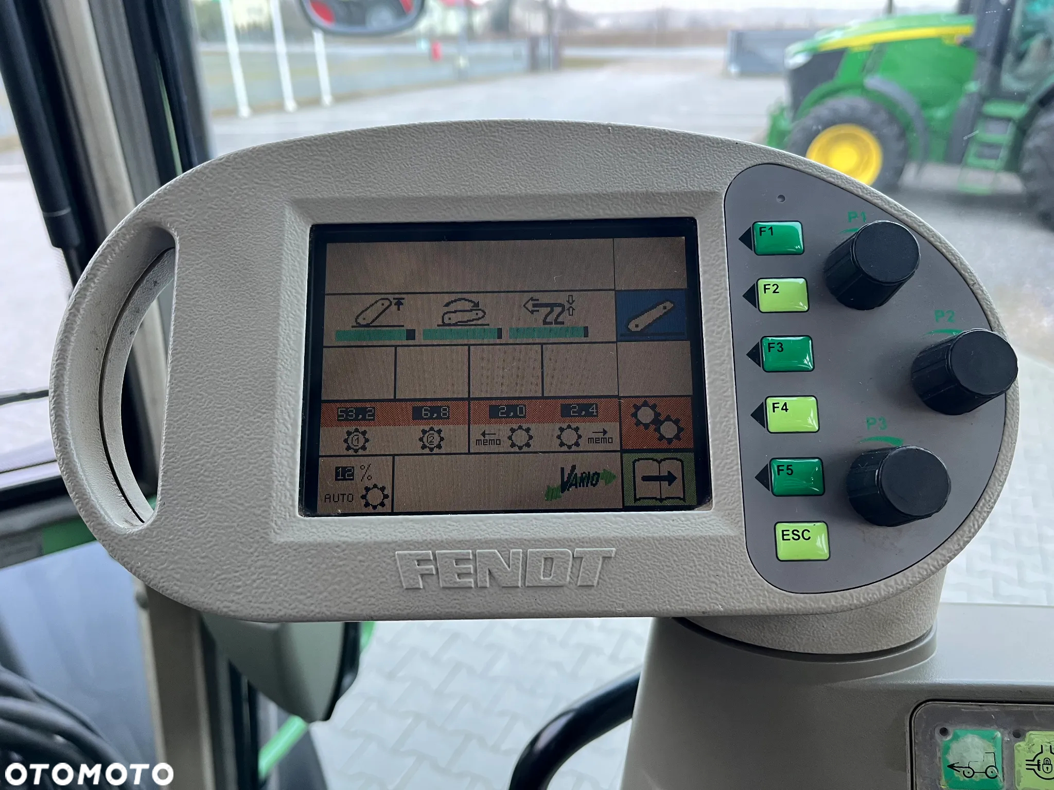 Fendt 410 Vario - 14