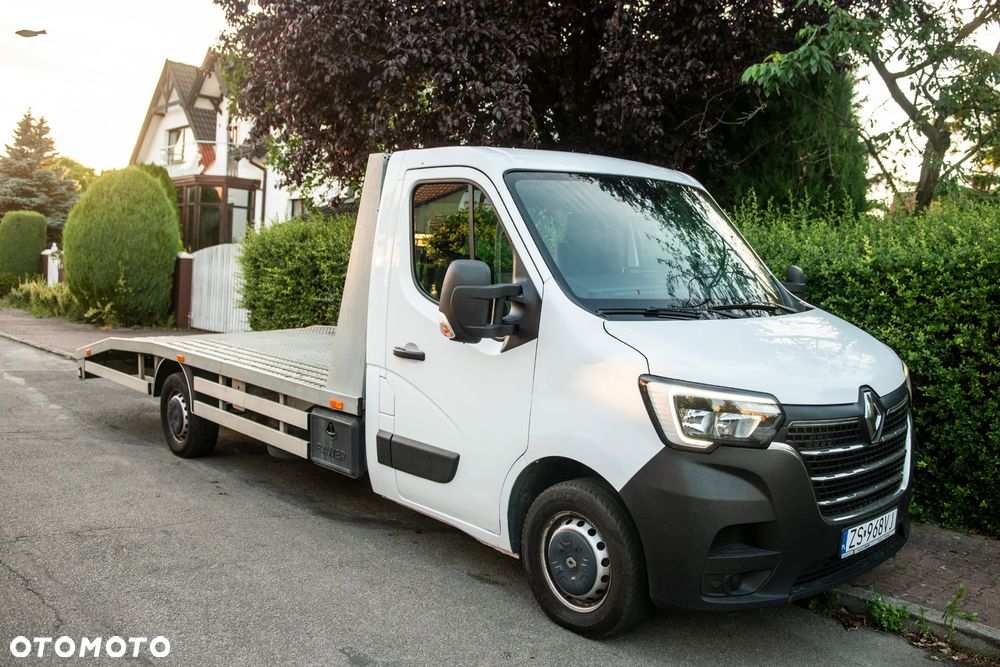 Renault MASTER Laweta Autolaweta2.3 dCi - 21