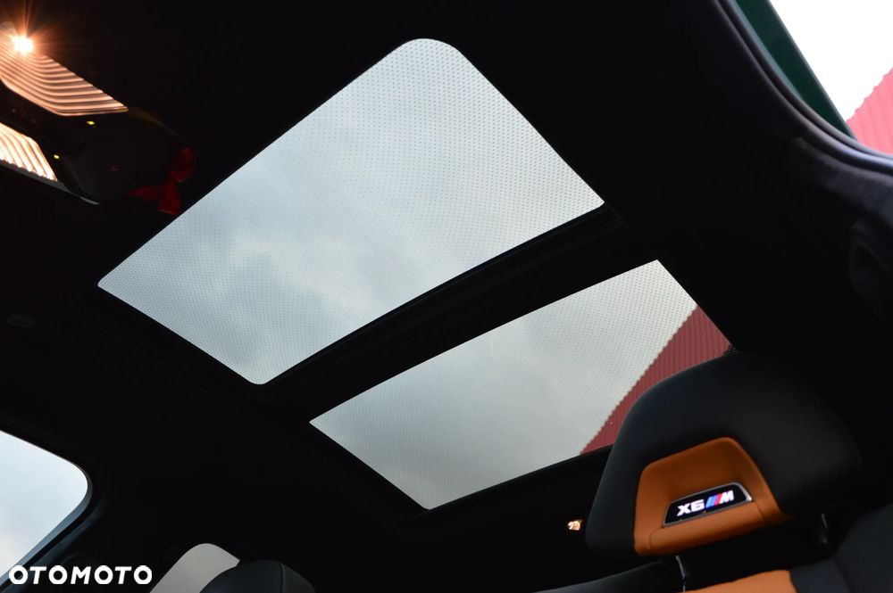 BMW X6M M - 35