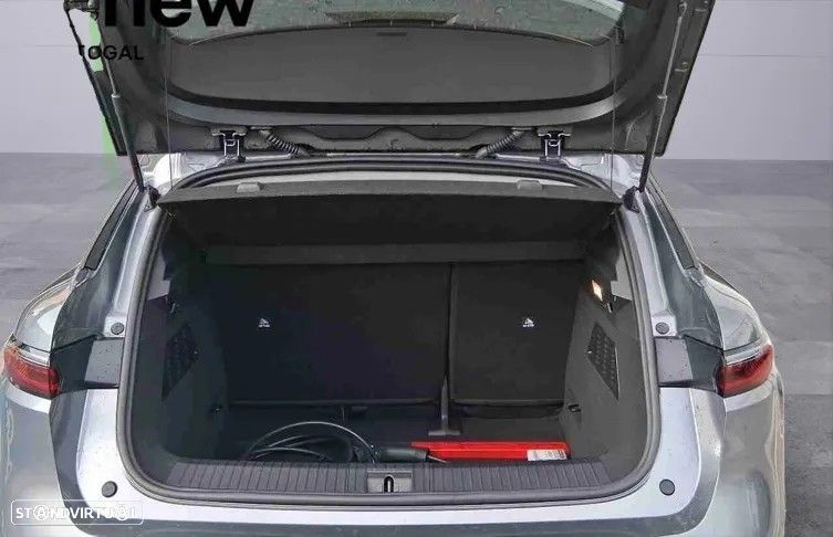 Renault Mégane E-Tech EV40 Equilibre - 5