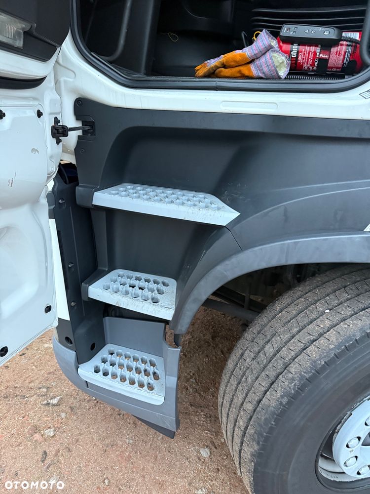 Volvo FH 500/XXL STANDARD XENON - 5