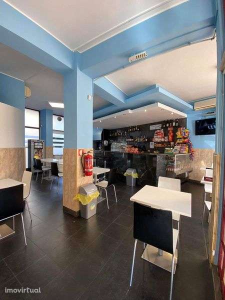 Trespasse de café - Grande imagem: 5/8