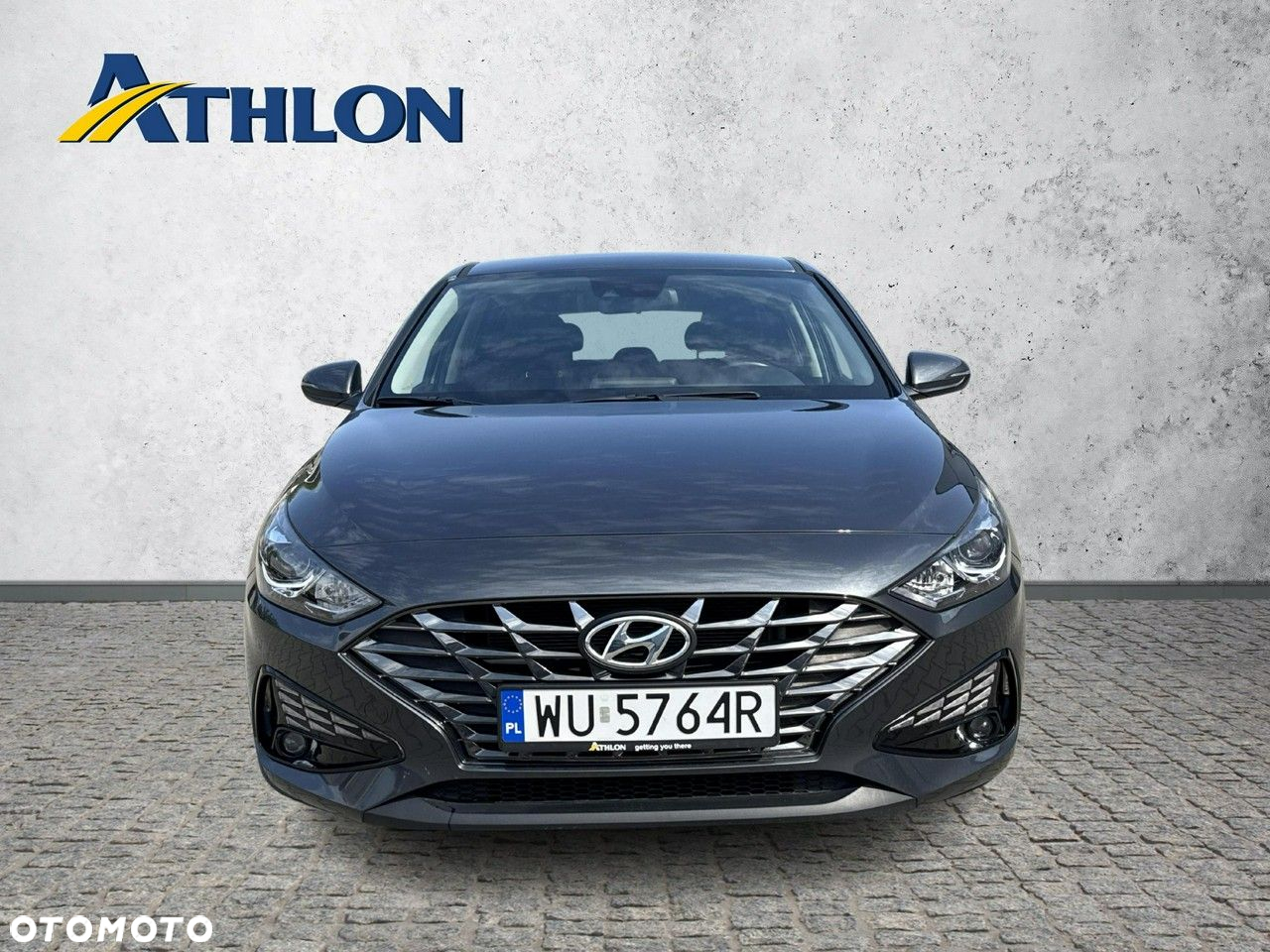 Hyundai i30 1.0 T-GDI Modern - 8
