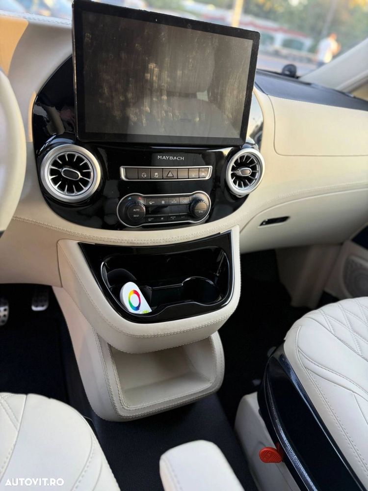 Mercedes-Benz Vito - 7