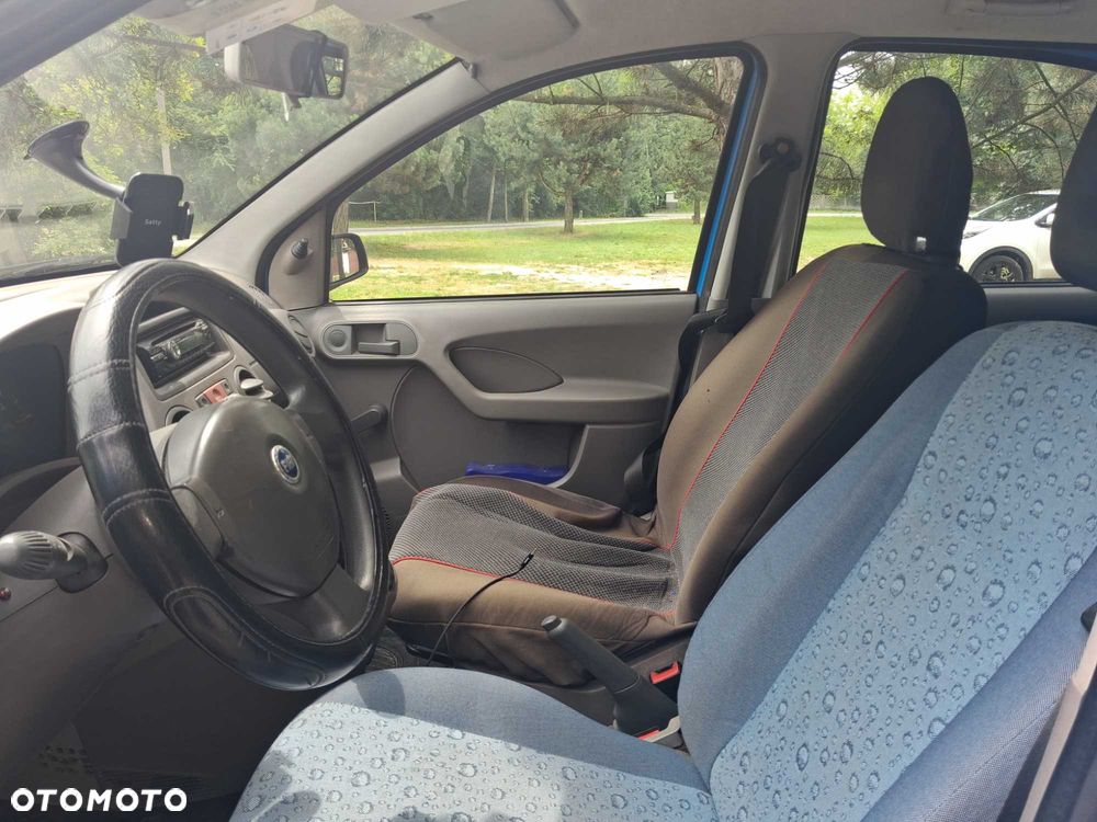 Fiat Panda - 6