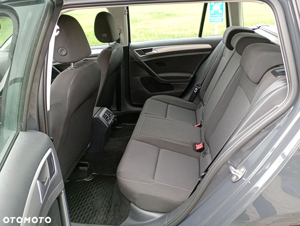 Volkswagen Golf 1.0 TSI Trendline - 9