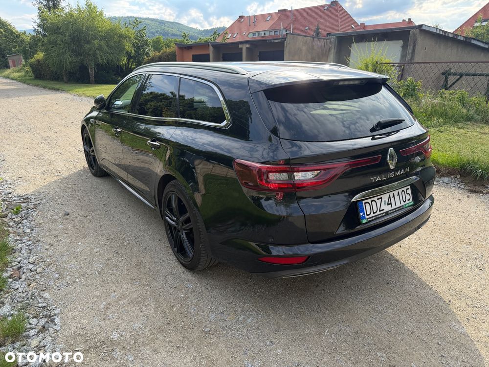 Renault Talisman 1.6 Energy dCi Intens EDC - 6